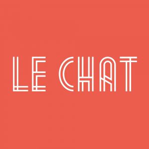 Logo Le Chat