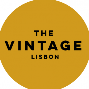 Logo The V Rooftop Bar