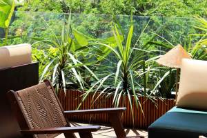 The V Rooftop Bar