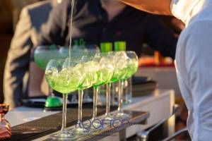 Rooftop Bar - Hotel Mundial