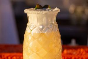Rooftop Bar - Hotel Mundial