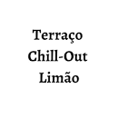 Logo Terraço Chill-Out Limão
