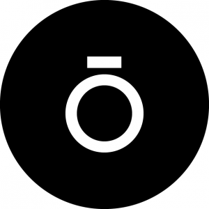 Logo OKAH Restaurant & Rooftop