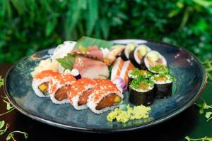 OKAH Restaurant & Rooftop