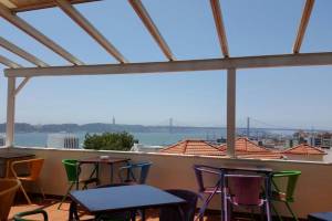 Noobai - Rooftop Bar E Restaurante