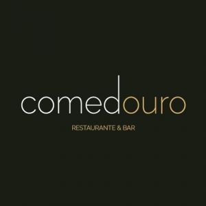 Logo Comedouro