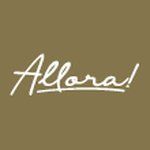 Logo Allora Restaurante Italiano & Bar
