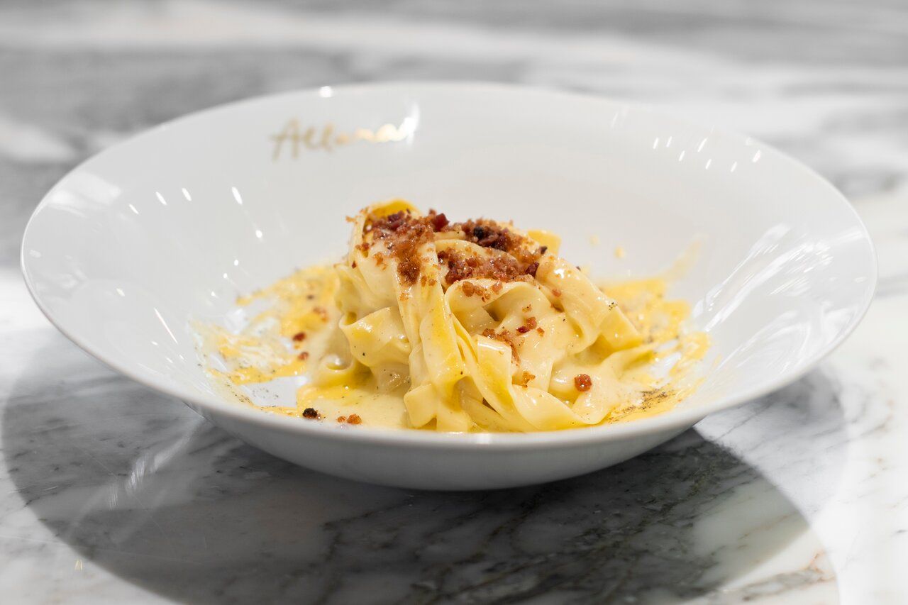 Allora Restaurante Italiano & Bar