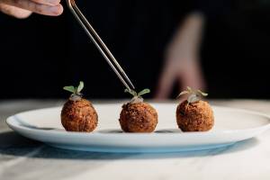 Allora Restaurante Italiano & Bar