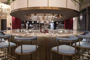 Allora Restaurante Italiano & Bar