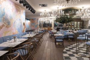 Allora Restaurante Italiano & Bar