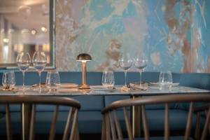 Allora Restaurante Italiano & Bar