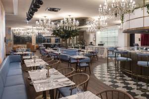 Allora Restaurante Italiano & Bar