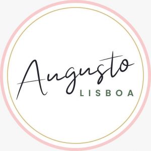Logo Augusto Lisboa