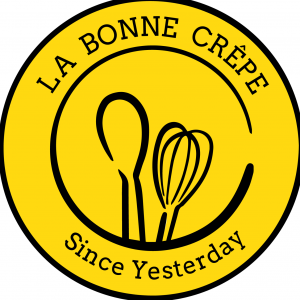 Logo La Bonne Crepe