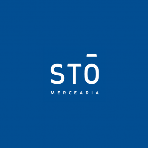 Logo STŌ Mercearia