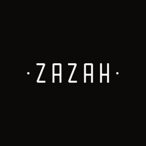 Logo Zazah