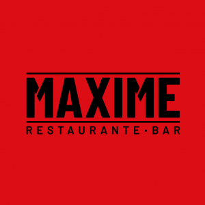 Logo Maxime Restaurante-Bar
