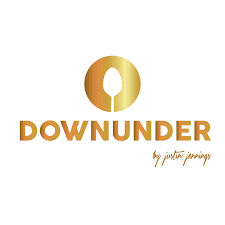 Logo Downunder By Justin Jennings