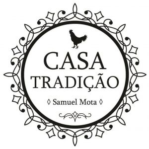 Logo Casa Tradição