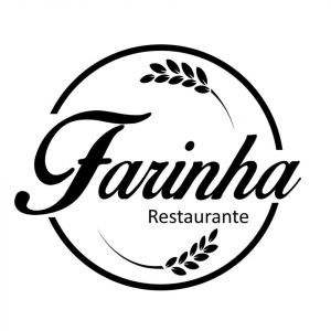 Logo Farinha