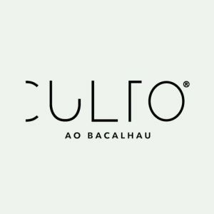 Logo Culto Ao Bacalhau