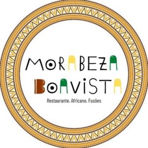Logo Morabeza Boavista