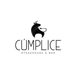 Logo Cúmplice