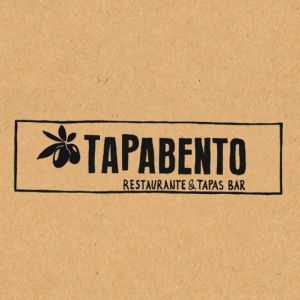 Logo Tapabento S.Bento