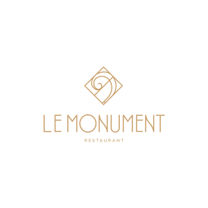 Logo Le Monument