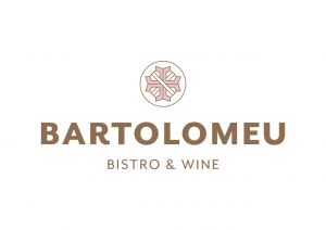 Logo Bartolomeu Bistro & Wine