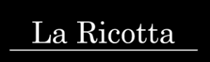 Logo La Ricotta