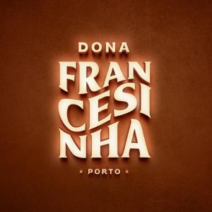 Logo Dona Francesinha