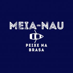 Logo Meia-Nau Porto