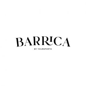 Logo Barrica By YoursPorto
