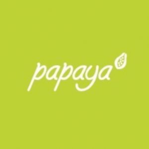 Logo Papaya