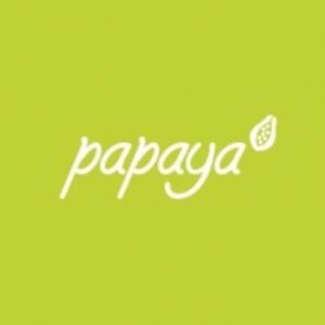 Logo Papaya