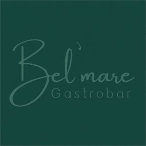 Logo Bel'mare Gastrobar - Praia De Faro