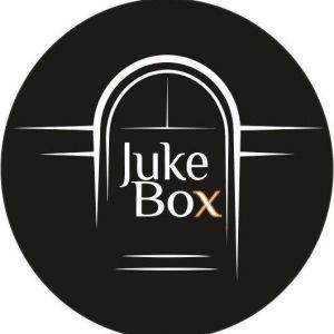 Logo Jukebox Tapas