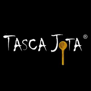 Logo Tasca Jota Lagos