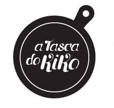 Logo Tasca Do Kiko