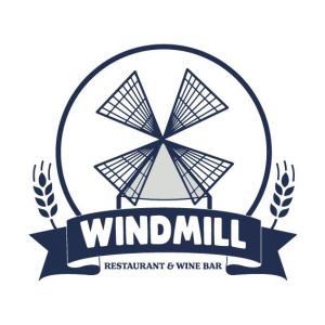 Logo Windmill Restaurant