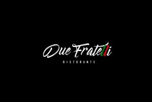 Logo Due Fratelli Ristorante