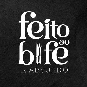 Logo Feito Ao Bife