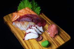 Omotenashi Sushi Bar