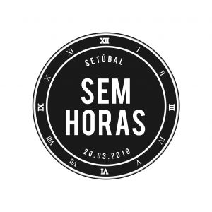 Logo Sem Horas